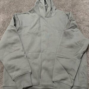 ASOS Slated Green Hoodie